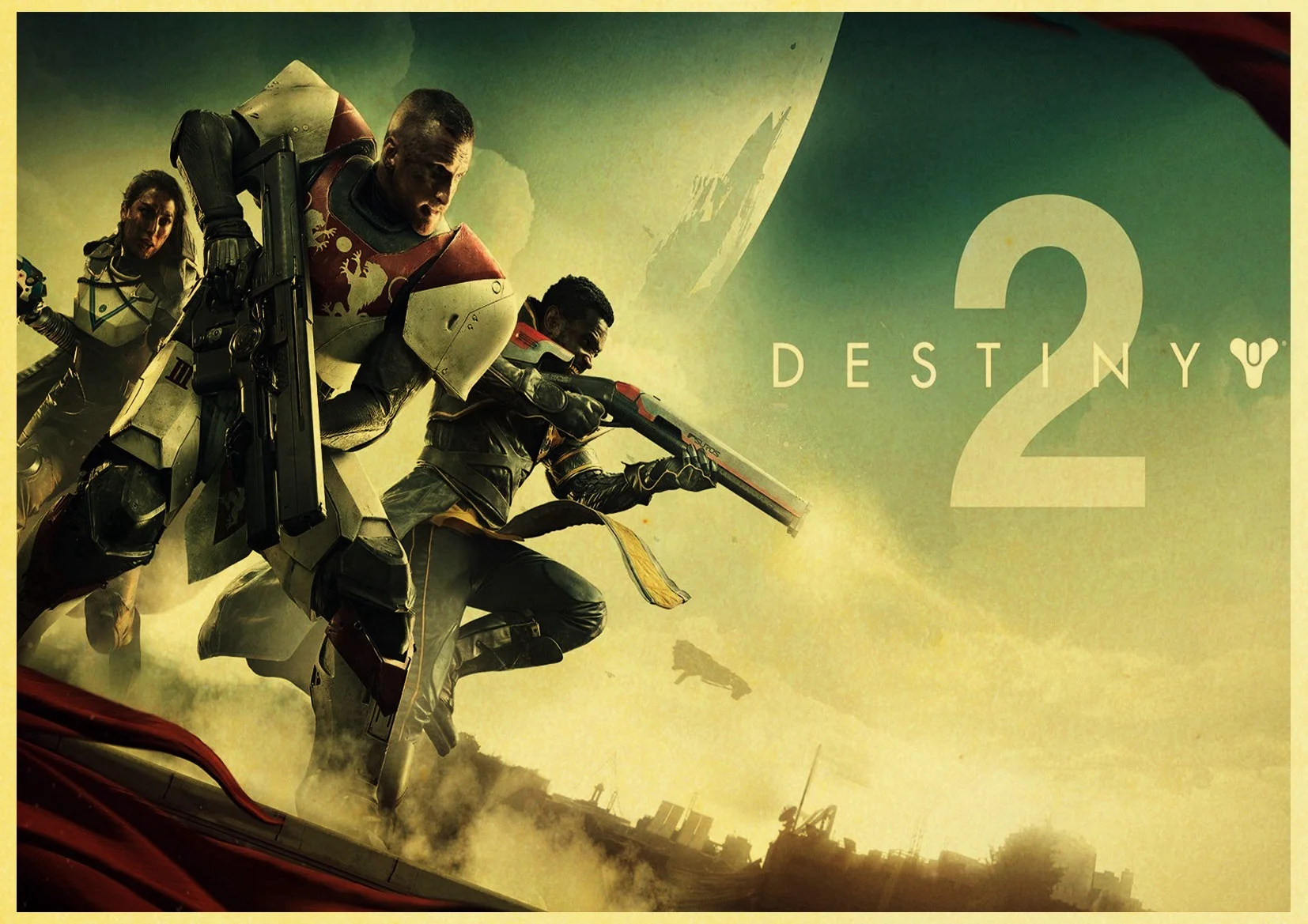 Destiny 2 Постер. Игровые постеры на стену. Дестини 2 плакат. Плакаты на стену игры. Потрясе 2 ы