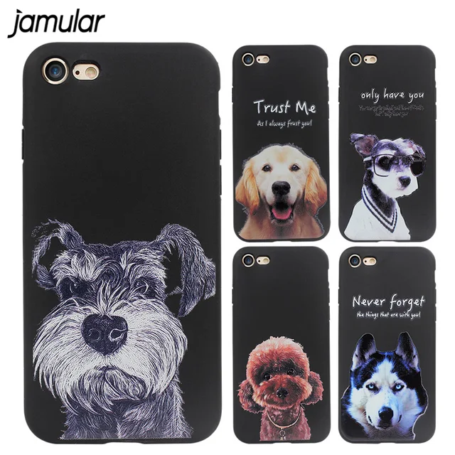 dog iphone 8 plus case dog iphone 8 plus case