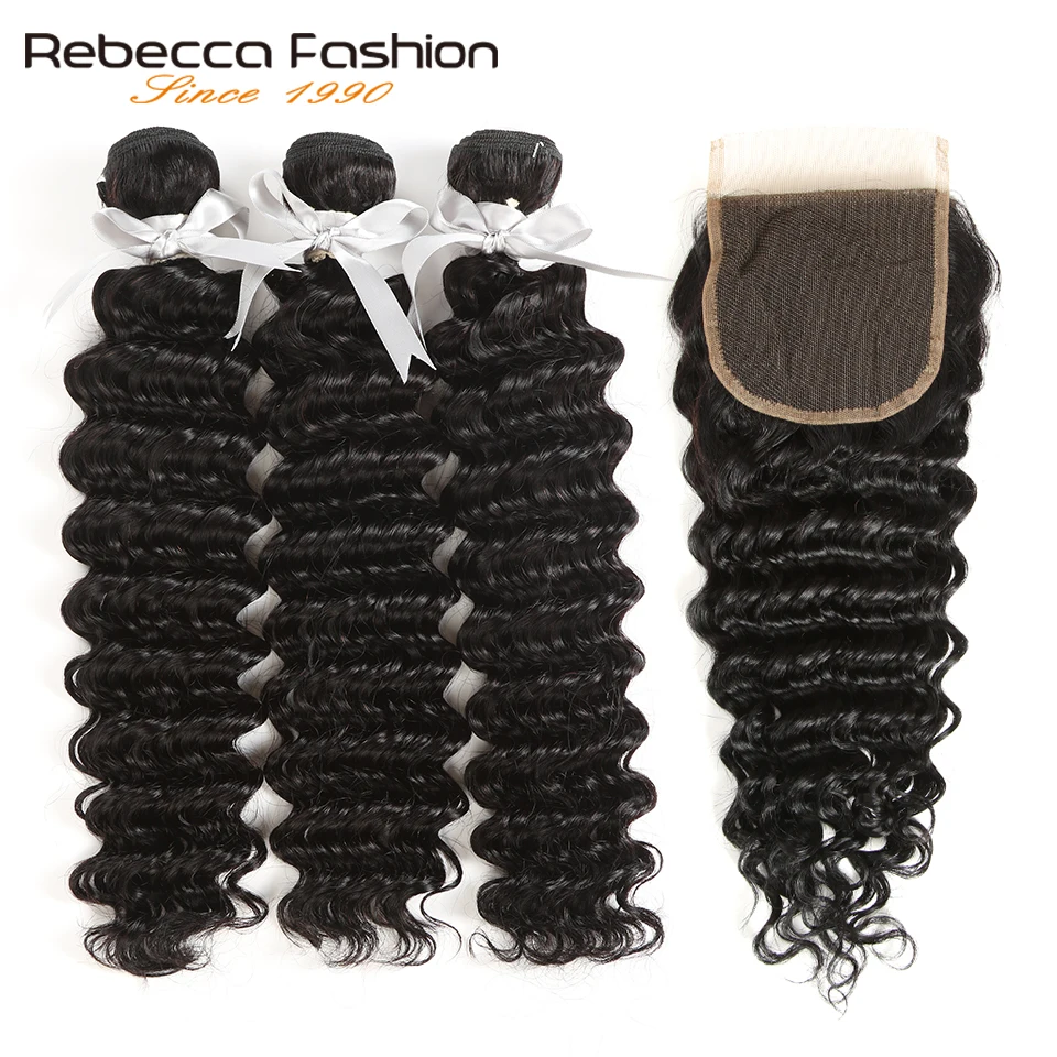 bundles with closure