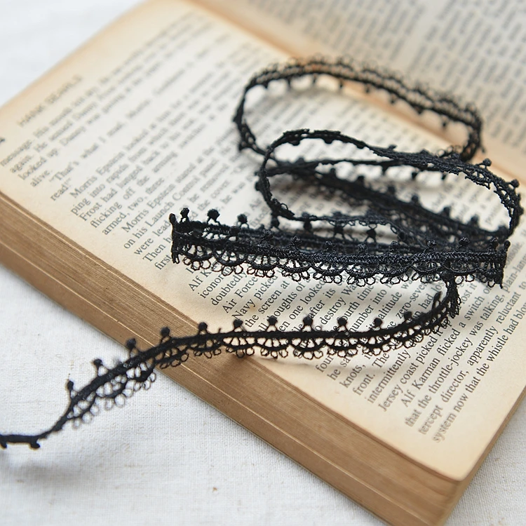 Лидер продаж растворимое в воде кружево с вышивкой чистое и свежее кружевное