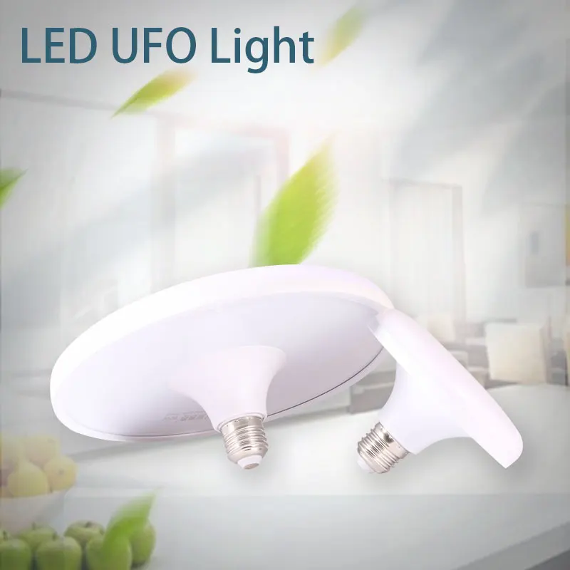 

E27 LED Bulbs 20W 40W 50W 60W Bombillas Led Lampada 220V Ampoule Led Lamps for Home Lighting Spotlight White Led bulb Light