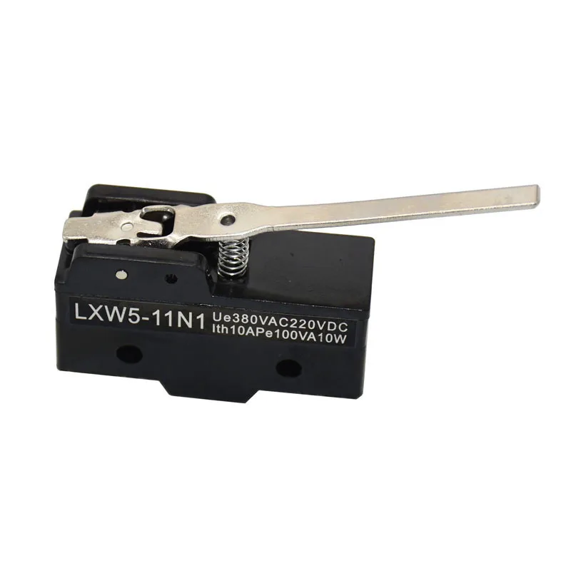 1pcs Limit Switches LXW5-11N1 Automatic Incubators Accessories Incubator Trip Switches Motor control unit Control Switch egg incubator