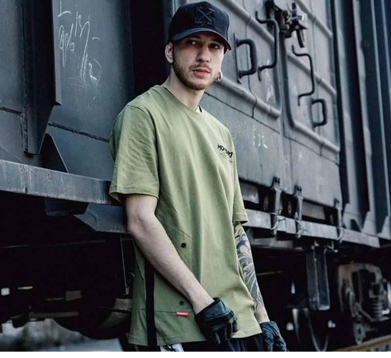 Tee Shirt Homme   (5)