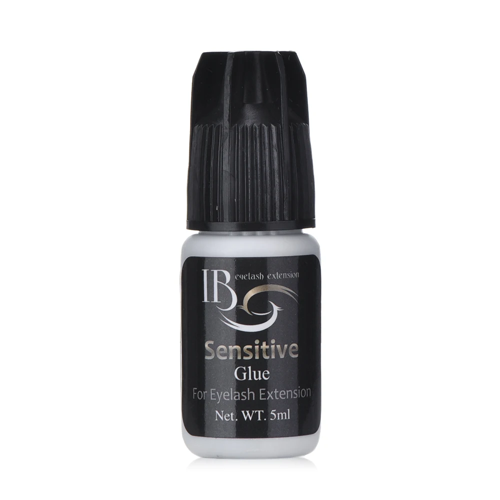 I Beauty Sensitive Glue Professional Individual Eyelash Extension Glue ...
