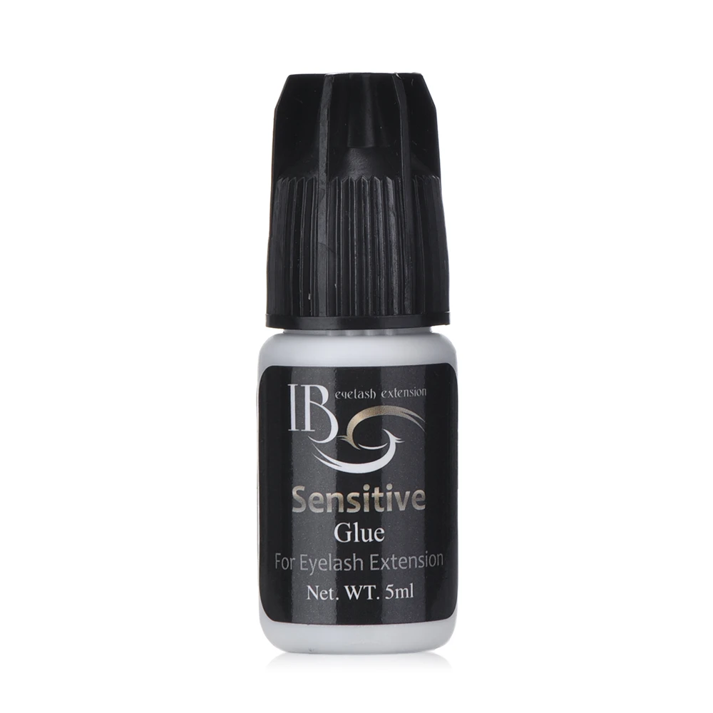 IBeauty Sensitive Glue Professional Individual Eyelash Extension Glue
