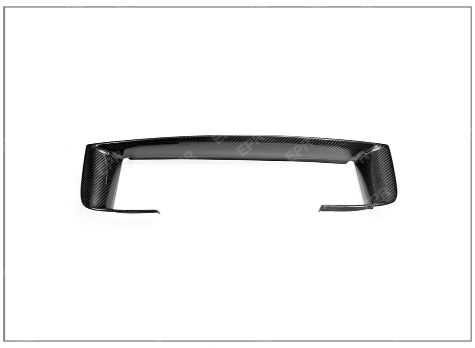 For Nissan R33 GTR Carbon Fiber Front Bumper Intercooler Surround Duct Bodykits For Nissan R33 GTR Carbon Fiber Front Bumper Intercooler Surround Duct Bodykits