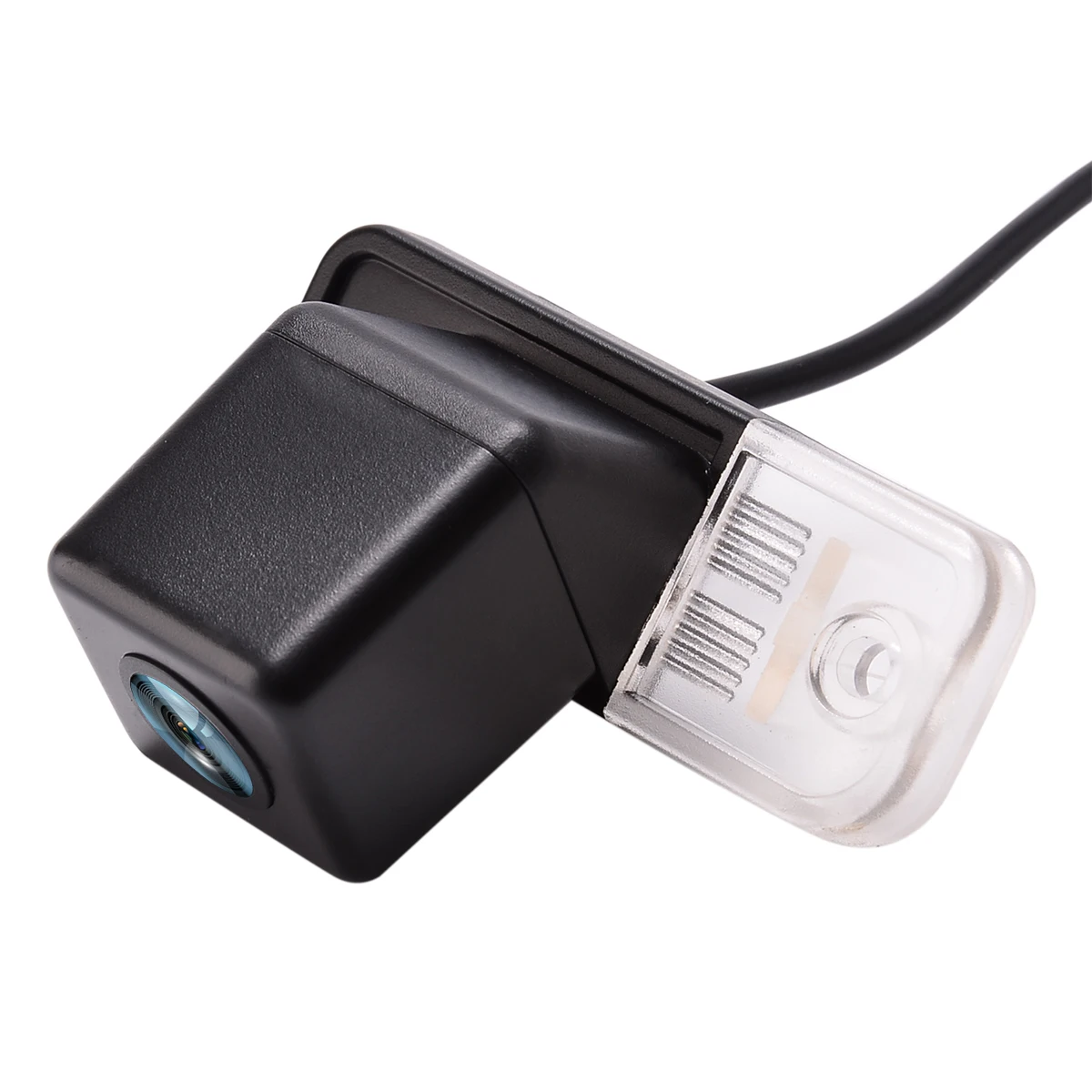 Mayitr Rear View Camera Night Vision Waterproof Parking Reverse Camera For Mercedes Benz CLK W209 W203 W211 W219