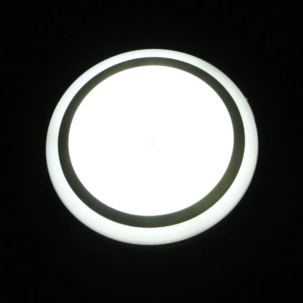 10 LED беспроводной датчик движения свет настенный шкаф лампа для выдвижного ящика