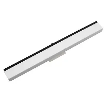 

Black/White Wireless Bluetooth Sensor Remote Bar Receiver for Nintend wii Controller Gamepad