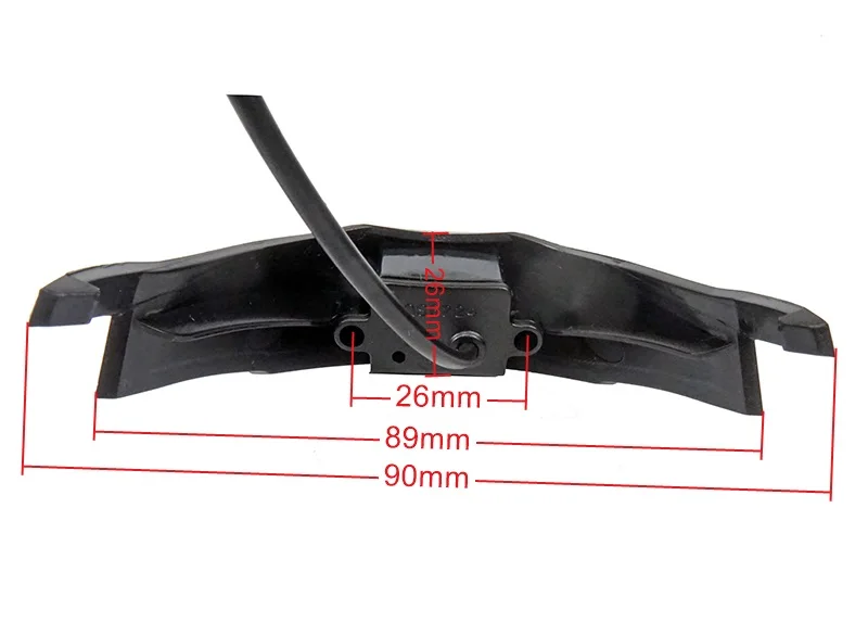 600L CCD Night vision Car Emblem Camera Logo Front View Camera for Mercedes Benz A/B Class Waterproof Parking Assistance
