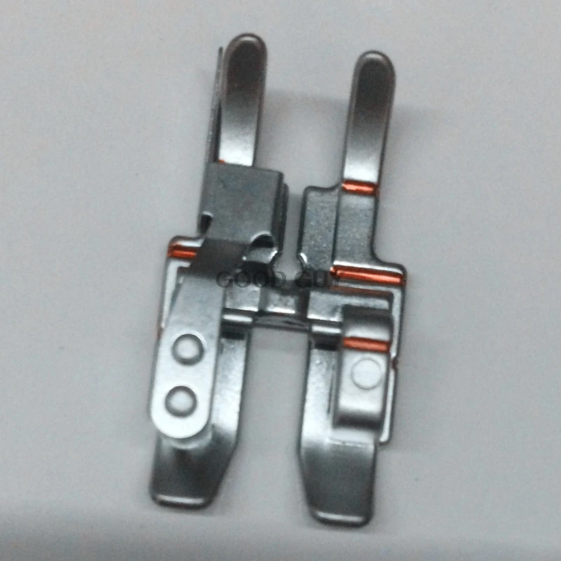 PFAFF 1//4/" Quilting Edge Stitch Foot with Guide IDT