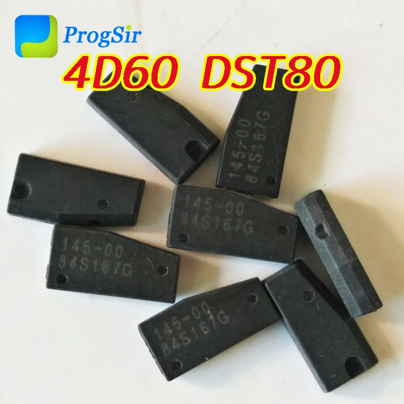 

4D60 4D70 DST80 4D 60 70 80bit dst 80 Transponder Chip