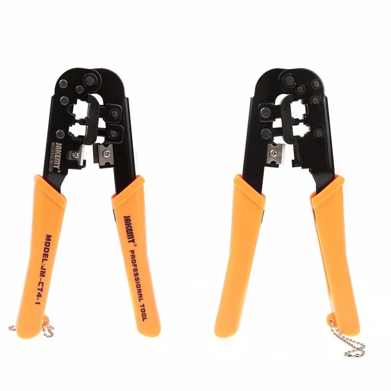 Crimping Plier  (2)