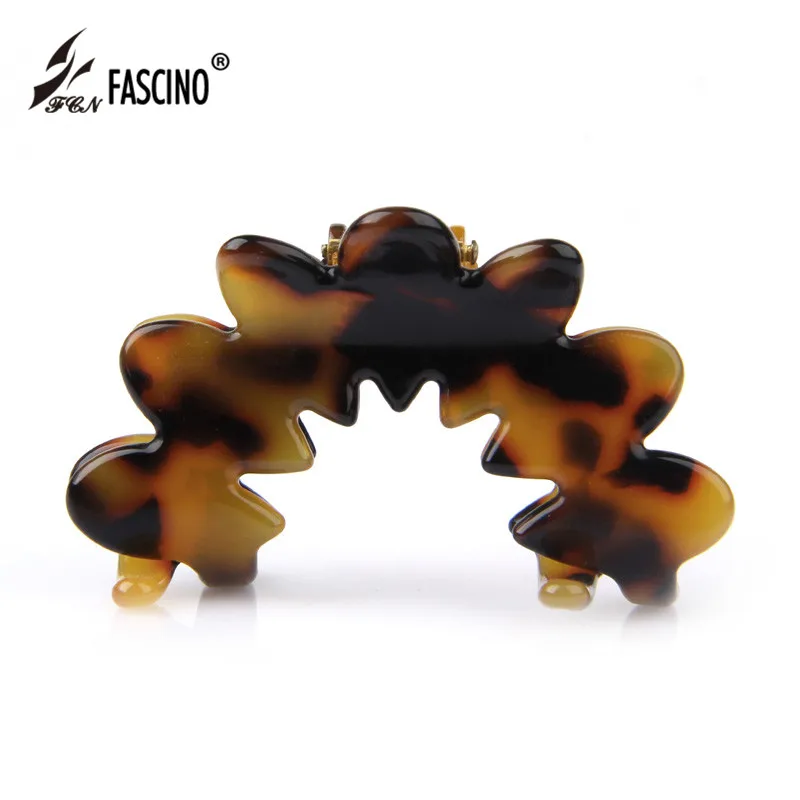 

2016 New High Quality Vintage Retro Women Hair Accessories Acetate Hair Claws Jaw Clip Crab Claw Clamp Headwear (AG820057)