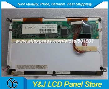 

8.9INCH LCD MODULES 1024*600 LTM09C362