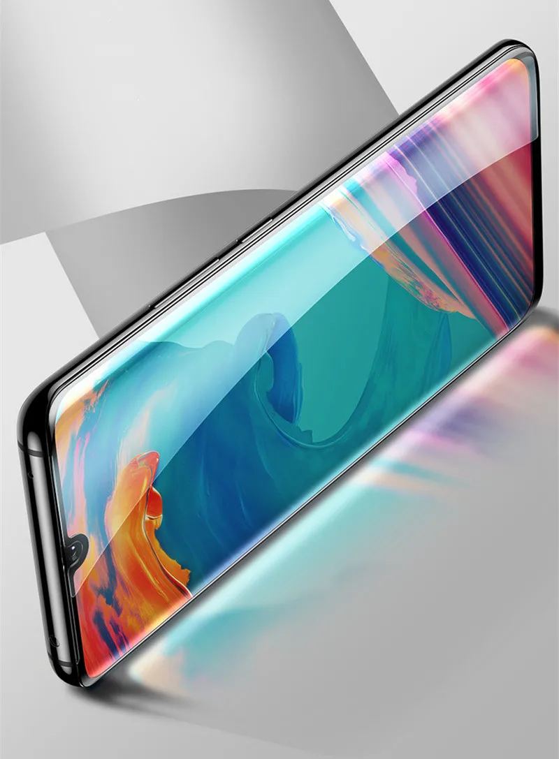 Tempered Glass For Huawei P30 Pro (22)