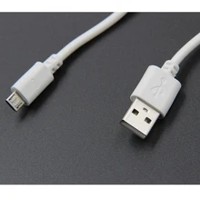 Micro USB Cable Mobile Phone Charging Cable 20CM USB 2.0 Charger Cable for samsung xiaomi redmi note2 HTC Android Phone