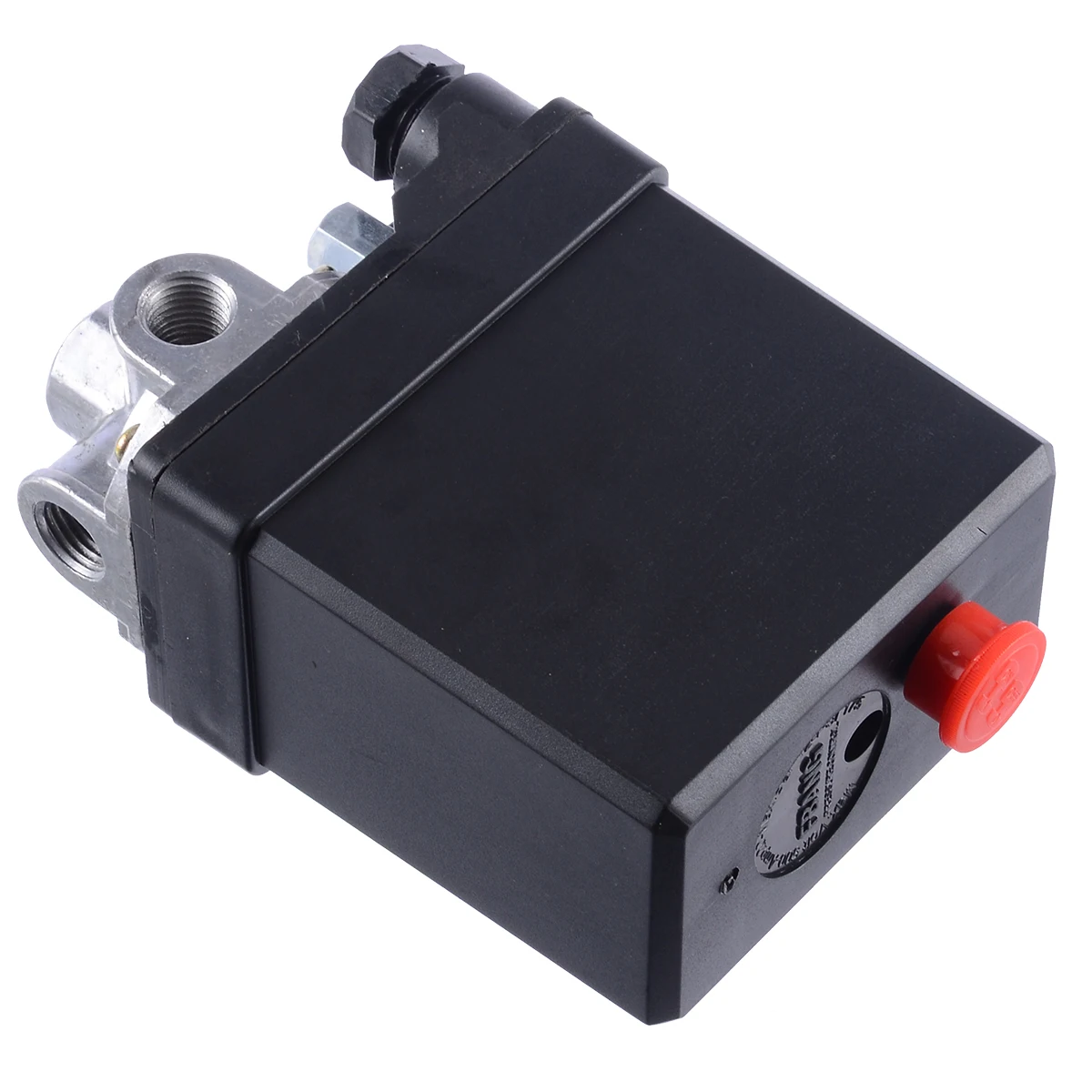 Mayitr Pressure Switch Compressor 3-phase 380/400 V Pressure Regulator Compressor Switch Control