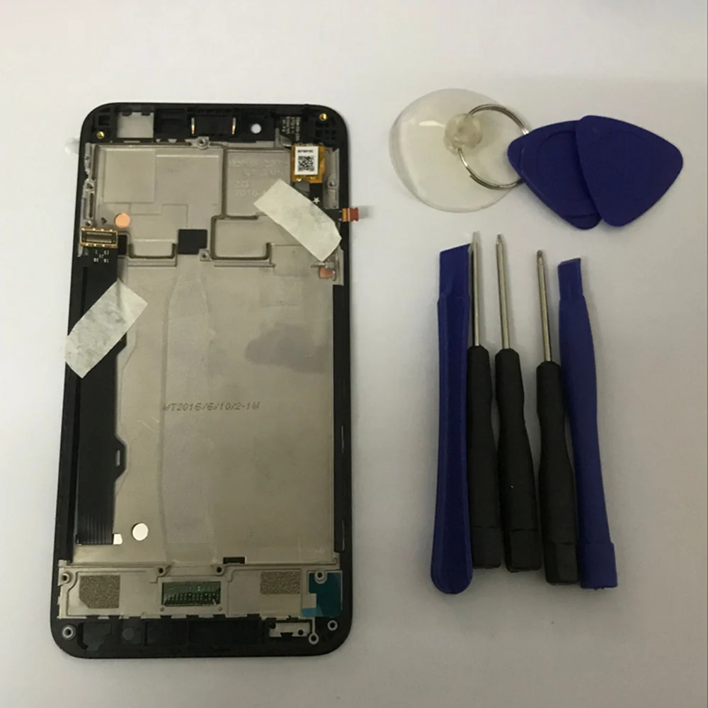 K5 plus-1