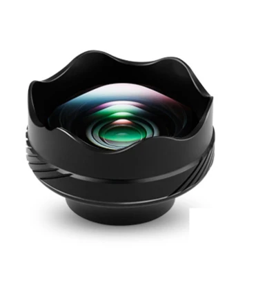 Обновленная камера PAIAIP 2 го поколения 3X телефото HD объектив фотография для Iphone 8 XR