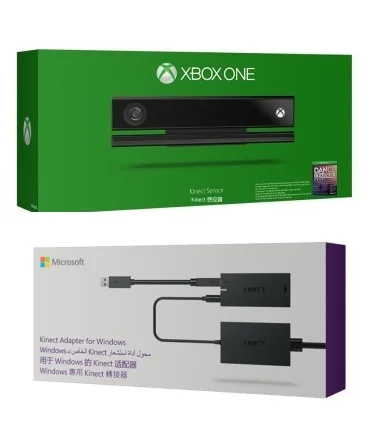 

Kinect for PC Windows / Kinect V2 Computer Development Kit