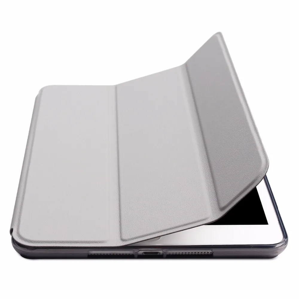 Защитный чехол из ТПУ для нового iPad 9 7 2017 2018 2 3 4|case for ipad|for ipadcase ipad |