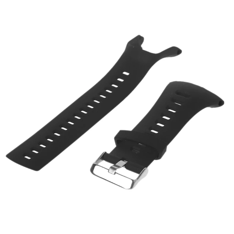 Durable Waterproof Silicone Smartwatch Fashion Band Belt