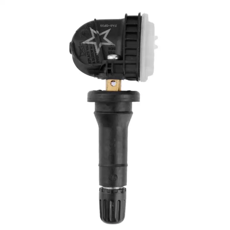 

1pc Car Black Plastic + MetalTPMS Tire Pressure Sensor 13598771 13598772 for Chevy for Buick for Cadillac XTS Auto Accessories