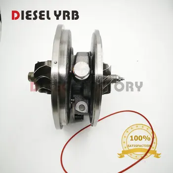 

Balanced turbo charger core CHRA cartridge GTB2056VK 764809 781743 777318 for Jeep Grand Cherokee 3.0 CRD OM642 165 KW