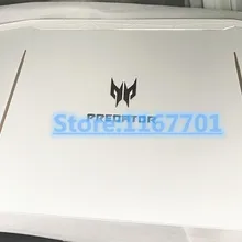 Орг ноутбук ЖК-дисплей/светодиодный Топ/задний Чехол/Корпус для acer Helios 300 Хищник 15 G3-571 G3-572 G3-573 N17C1 PH315 AP211000510