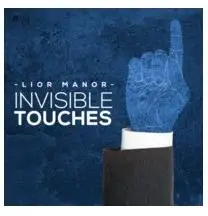 

Invisible Touches by Lior Manor - Magic tricks