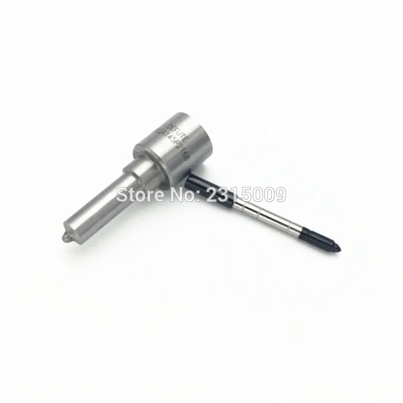 

DEFUTE Original common rail fuel injector nozzle DLLA149P2166 0433172166 0 433 172 166 for injector 0445120215