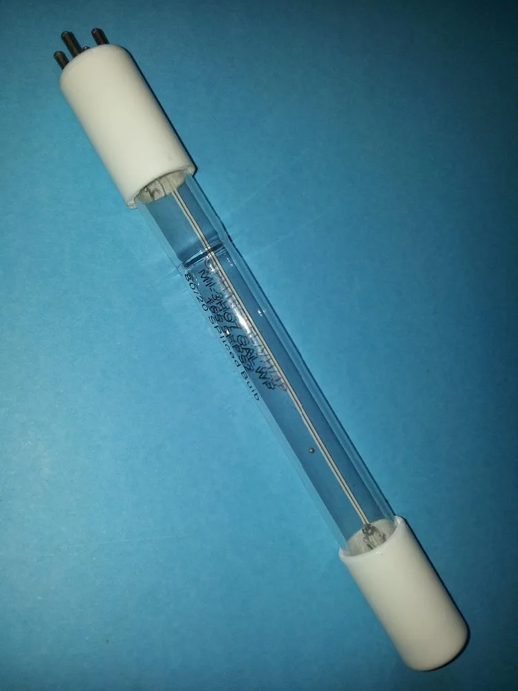 

Compatiable UV germicidal lamp replacement for Ueberall AQUAFINE UV 28151