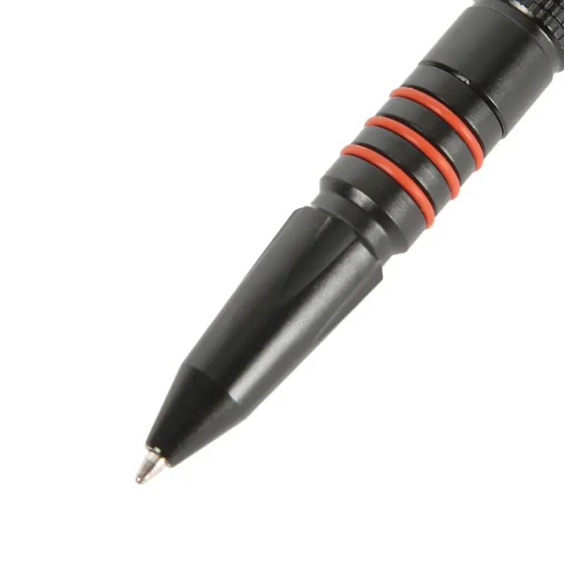 

Tactical Pen Self Defence Arme Weapons Glass Breaker Capacitive Touch Pens Outdoor Camping Travel Kits