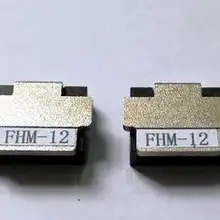 Волокна зажим для ленты сварочный аппарат типа 66 TYPE-81M T66/T81M/T71M 12-жильные лента волоконно-оптического зажим