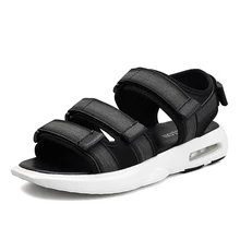 Садовые мужские легкие кроссовки быстросохнущие летние пляжные тапки Съемная обувь для плавания Aqua Садоводство UNI TOKYO SD3205