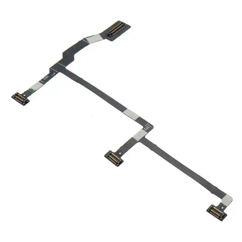DJI Mavic Pro camera Drone Combo RC Quadcopter FPV Gimbal аксессуары PTZ мягкий PCB двигатель гибкий плоский гибкий кабель-провод