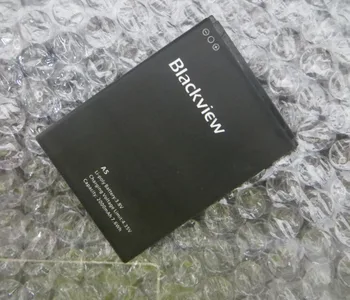 

3.8V batteries Rechargeable Li-ion Li-polymer Built-in lithium polymer battery for Blackview A5 battery 2000mah