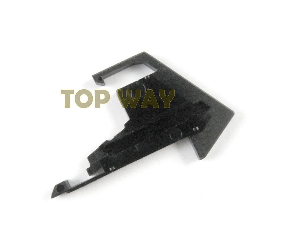 removedor de disco plástico preto para o modelo ps4