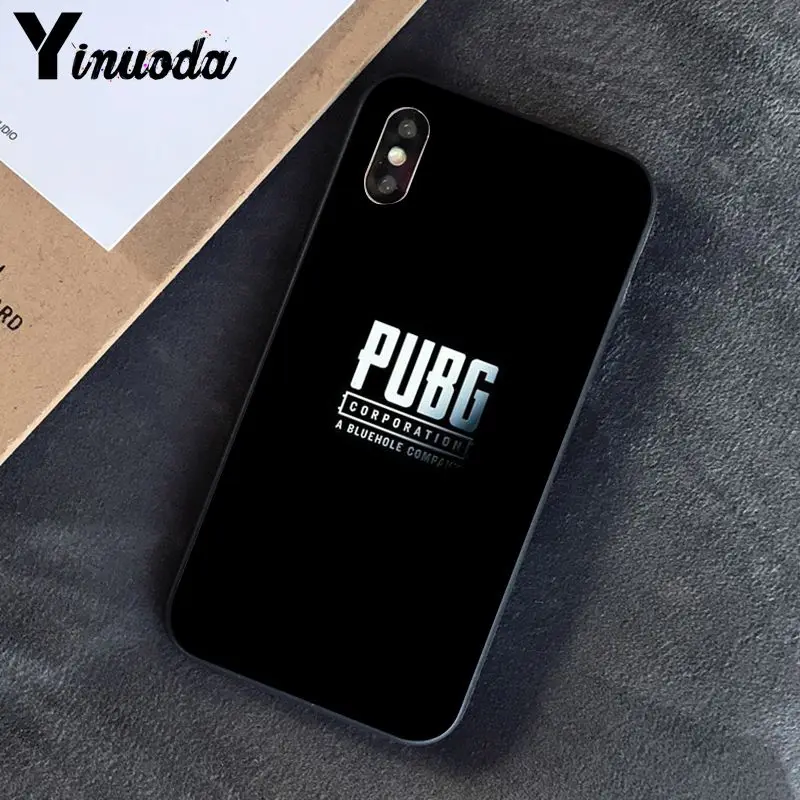 Hot Game PUBG Winner
