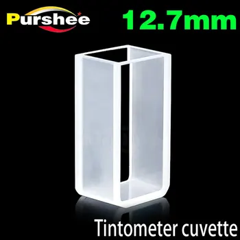 

12.7mm Tintometer cuvette cell （7.5ml）