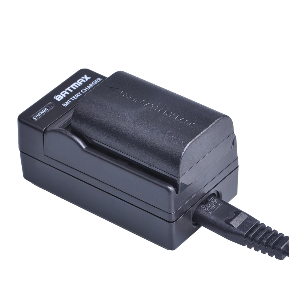 Kaufen 2x2650 MaH LP E6 LPE6 LP E6 Kamera Batterie Bateria + Ladegerät Kits für Canon DSLR EOS 5D Mark II Mark III 60D 60Da 7D 70D 6D