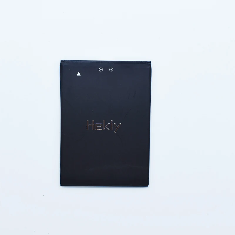 Новинка 2019 литий ионная батарея Hekiy W200 2250 мАч для THL W200S W200C Высококачественная