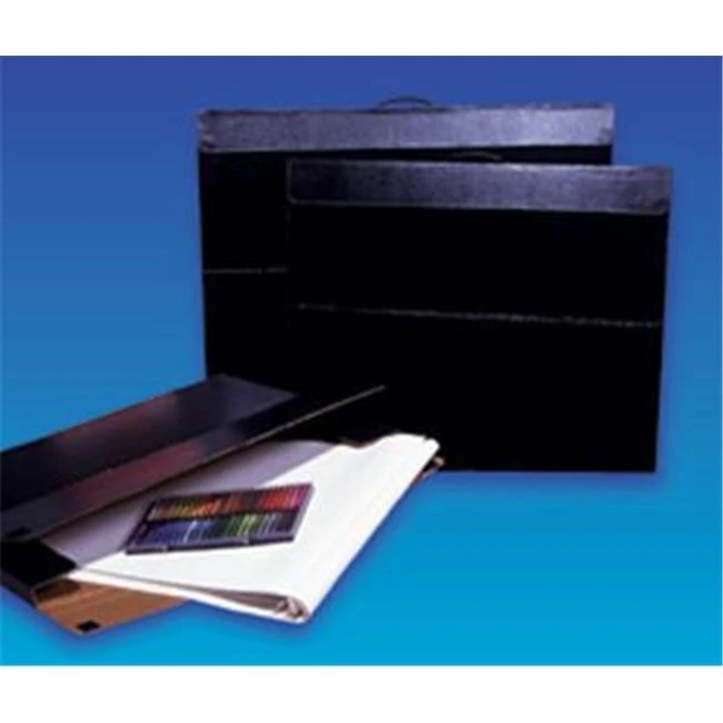 

Flipside 20080 - White Portfolio Case - 20 X 26 - Case Of 10