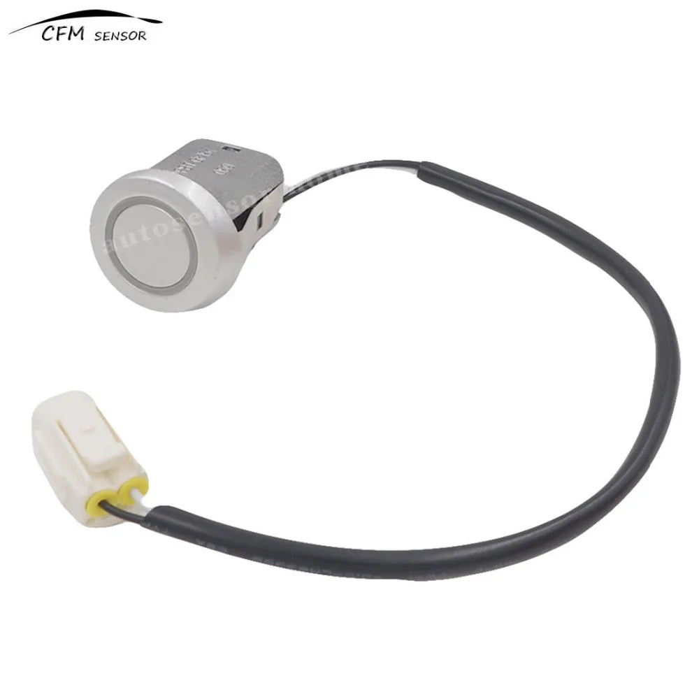 PDC датчик парковки 89341 28410 B0 для Toyota Estima Previa ACR30 2003 2006 04 05|parking sensor|sensor parkingparking sensor toyota