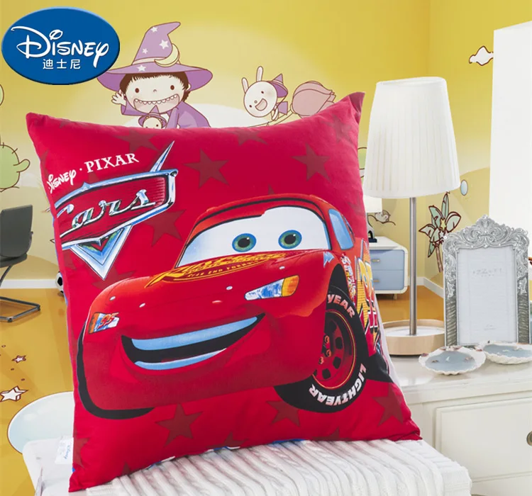 Disney черные чехлы для мобильных телефонов с Микки и Минни подушки Чехол Подушка