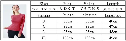 Спортивный топ для фитнеса, женские Стрейчевые Футболки с длинным рукавом, женская футболка, топы для спортзала, спортивные майки, спортивные топы, женские футболки для бега, S-XL