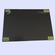 Ноутбук Замена чехол для ЖК-панели сзади верхней крышке/верхняя крышка оболочки для lenovo T440 T450 Non-Touch