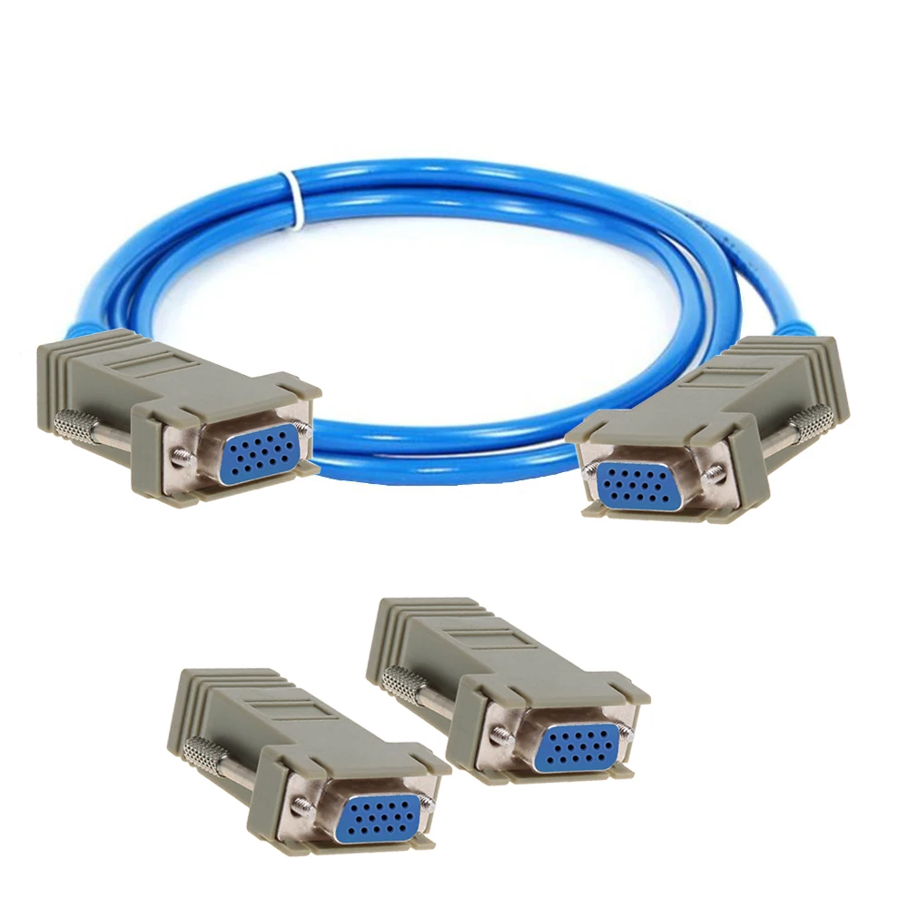 VGA Extender  (2)