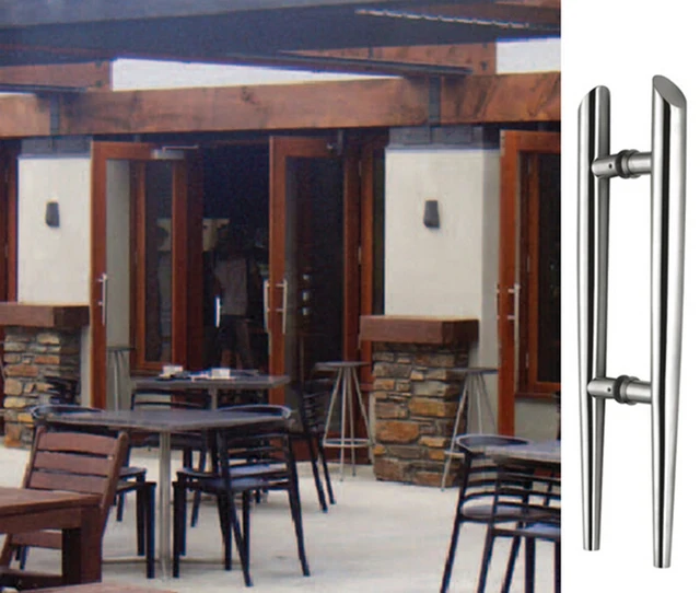 architectural door furniture minimalist entrance pull handles torch 304 grade stainless steel architectural door handle 38530mm for wooden architectural door furniture minimalist entrance pull handles torch 304 grade stainless steel architectural door handle 38530mm for wooden